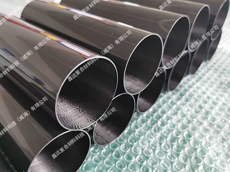 Carbon fiber special-sha