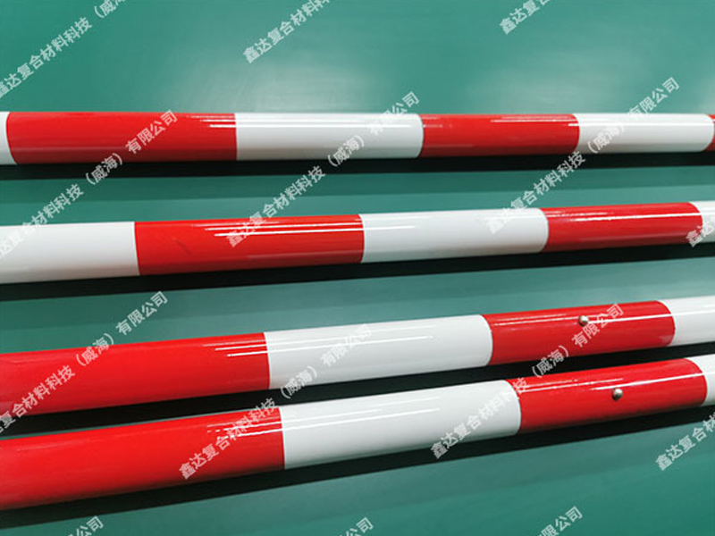 Special-shaped carbon fi