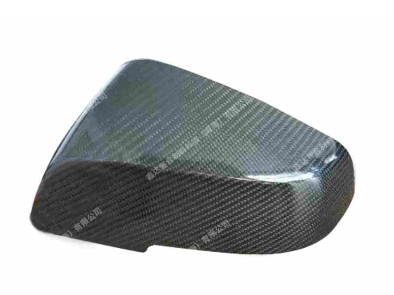 Special-shaped parts mad