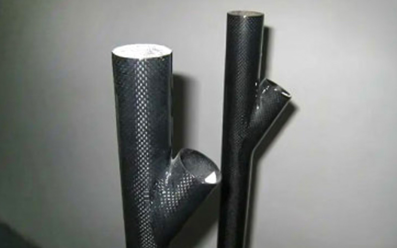 How are carbon fiber pro